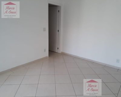 Apartamento, 2 quartos, 80 m² - Foto 2