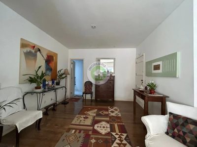 Apartamento, 3 quartos, 110 m² - Foto 2