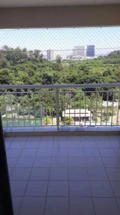 Apartamento, 2 quartos, 63 m² - Foto 2