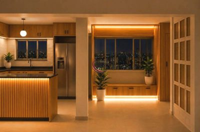 Apartamento, 2 quartos, 112 m² - Foto 3