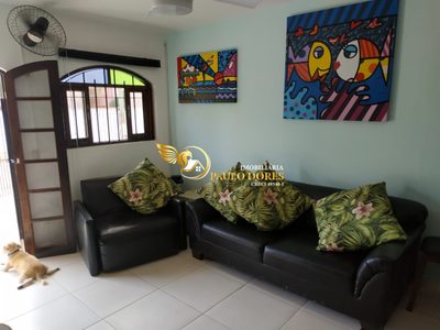Apartamento, 2 quartos, 69 m² - Foto 5