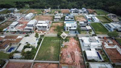 Loteamento e Condomínio, 1200 m² - Foto 5