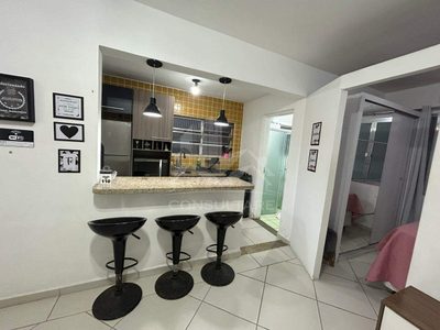 Apartamento, 1 quarto, 37 m² - Foto 4