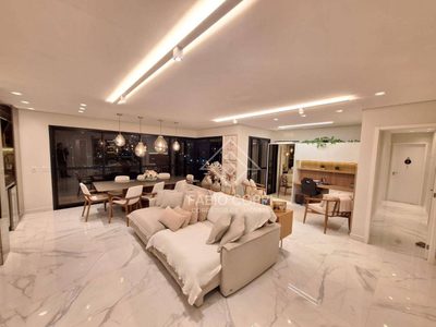 Apartamento, 3 quartos, 159 m² - Foto 4