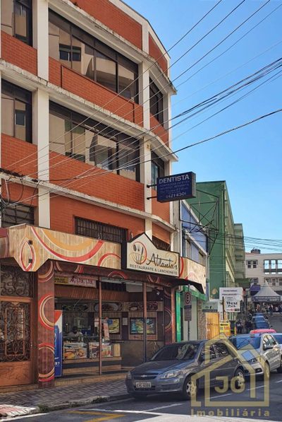 Prédio Inteiro, 463 m² - Foto 3