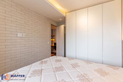 Apartamento, 1 quarto, 56 m² - Foto 4