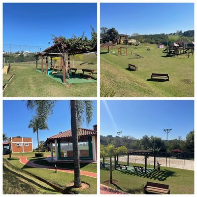 Loteamento e Condomínio, 1100 m² - Foto 4