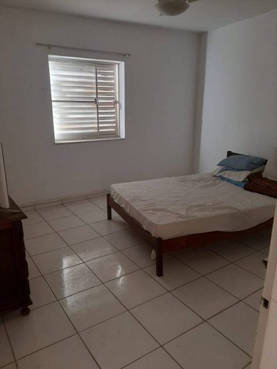 Casa, 1 quarto, 80 m² - Foto 3