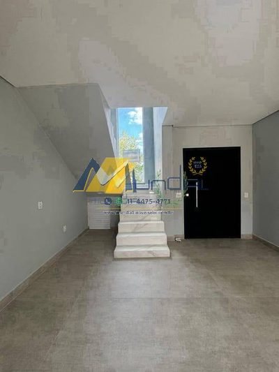 Casa, 3 quartos, 199 m² - Foto 2