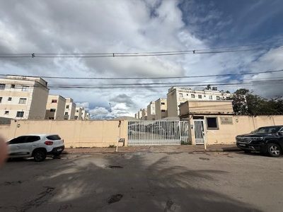 Apartamento, 2 quartos, 44 m² - Foto 1