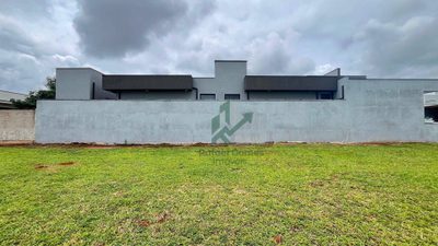 Loteamento e Condomínio, 330 m² - Foto 4