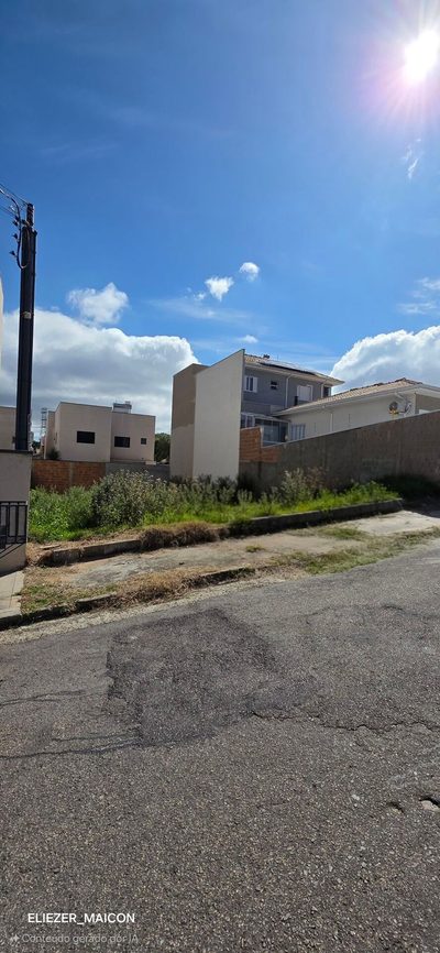 Terreno, 275 m² - Foto 2