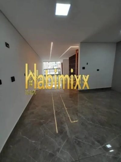 Sobrado, 3 quartos - Foto 2