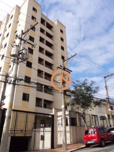Apartamento, 3 quartos, 68 m² - Foto 3