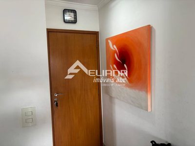 Apartamento, 3 quartos, 94 m² - Foto 5