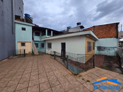 Casa, 3 quartos, 250 m² - Foto 1