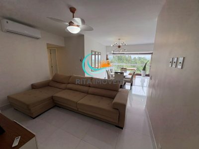 Apartamento, 3 quartos, 91 m² - Foto 3