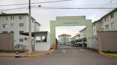 Apartamento, 3 quartos, 57 m² - Foto 1