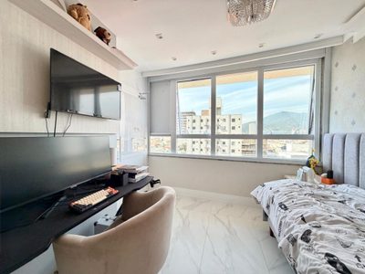 Apartamento, 3 quartos, 175 m² - Foto 5