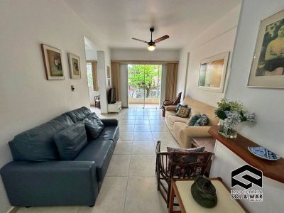 Apartamento, 3 quartos, 120 m² - Foto 2