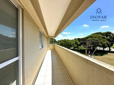 Apartamento, 2 quartos, 72 m² - Foto 2