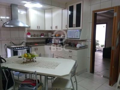 Casa, 3 quartos, 102 m² - Foto 5