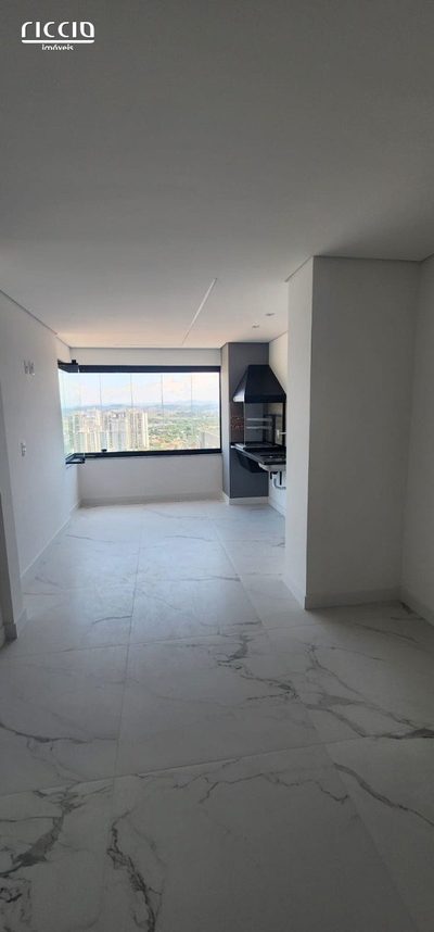 Apartamento, 3 quartos, 120 m² - Foto 3
