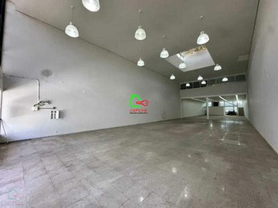 Loja-Salão, 629 m² - Foto 4