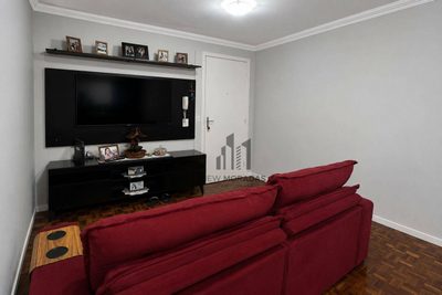 Apartamento, 3 quartos, 62 m² - Foto 3