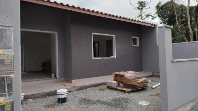 Casa, 2 quartos, 51 m² - Foto 1