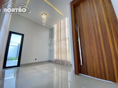Casa, 1 quarto, 210 m² - Foto 4