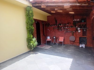 Sobrado, 3 quartos - Foto 2