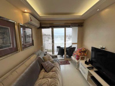 Apartamento, 2 quartos, 75 m² - Foto 2