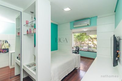 Apartamento, 3 quartos, 167 m² - Foto 3