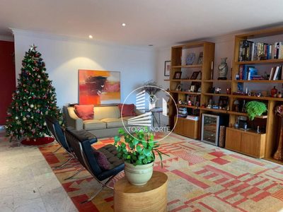 Apartamento, 3 quartos, 210 m² - Foto 1