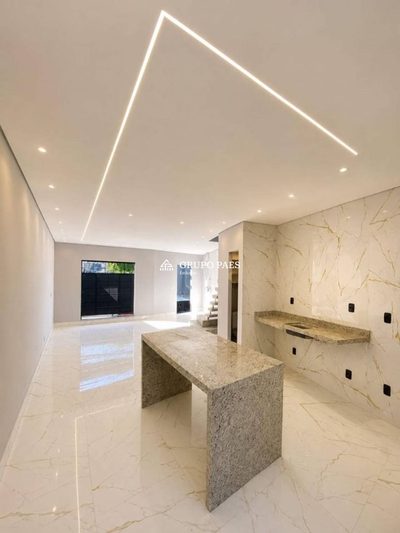 Sobrado, 3 quartos, 120 m² - Foto 4