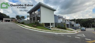 Casa de Condomínio, 3 quartos - Foto 2