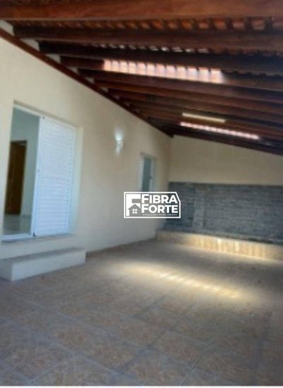 Casa, 3 quartos, 200 m² - Foto 3