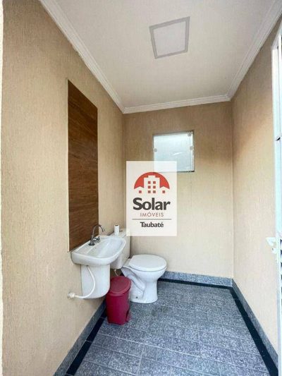 Casa, 4 quartos, 180 m² - Foto 4