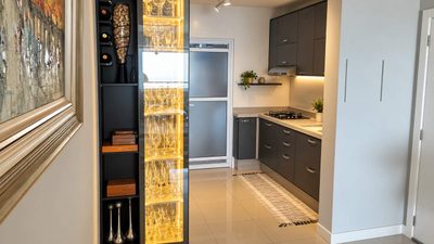 Apartamento, 3 quartos, 90 m² - Foto 5