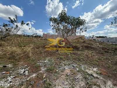 Terreno, 250 m² - Foto 1