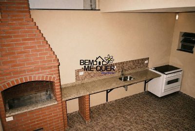 Sobrado, 3 quartos, 168 m² - Foto 3