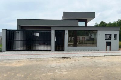 Casa, 3 quartos, 119 m² - Foto 2
