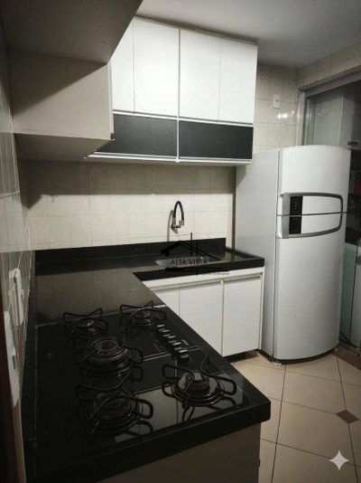 Apartamento, 3 quartos, 90 m² - Foto 3