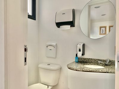 Sala-Conjunto, 41 m² - Foto 5