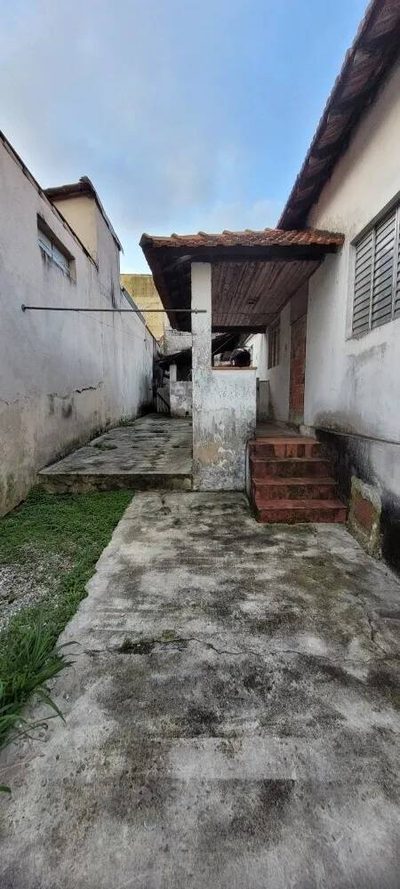 Terreno, 240 m² - Foto 2