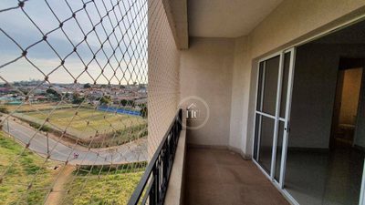 Apartamento, 3 quartos, 134 m² - Foto 4