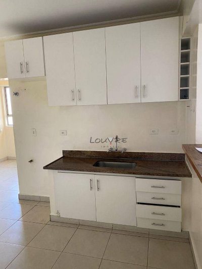 Apartamento, 2 quartos, 80 m² - Foto 4