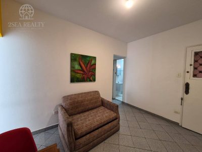 Apartamento, 1 quarto, 48 m² - Foto 4