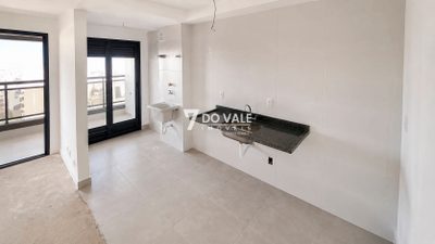 Apartamento, 2 quartos, 70 m² - Foto 2